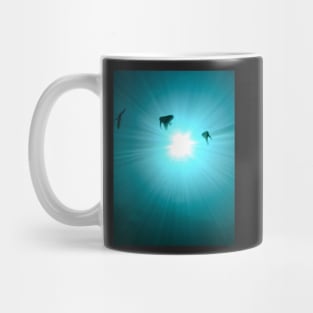 ORBICULARIS! Mug